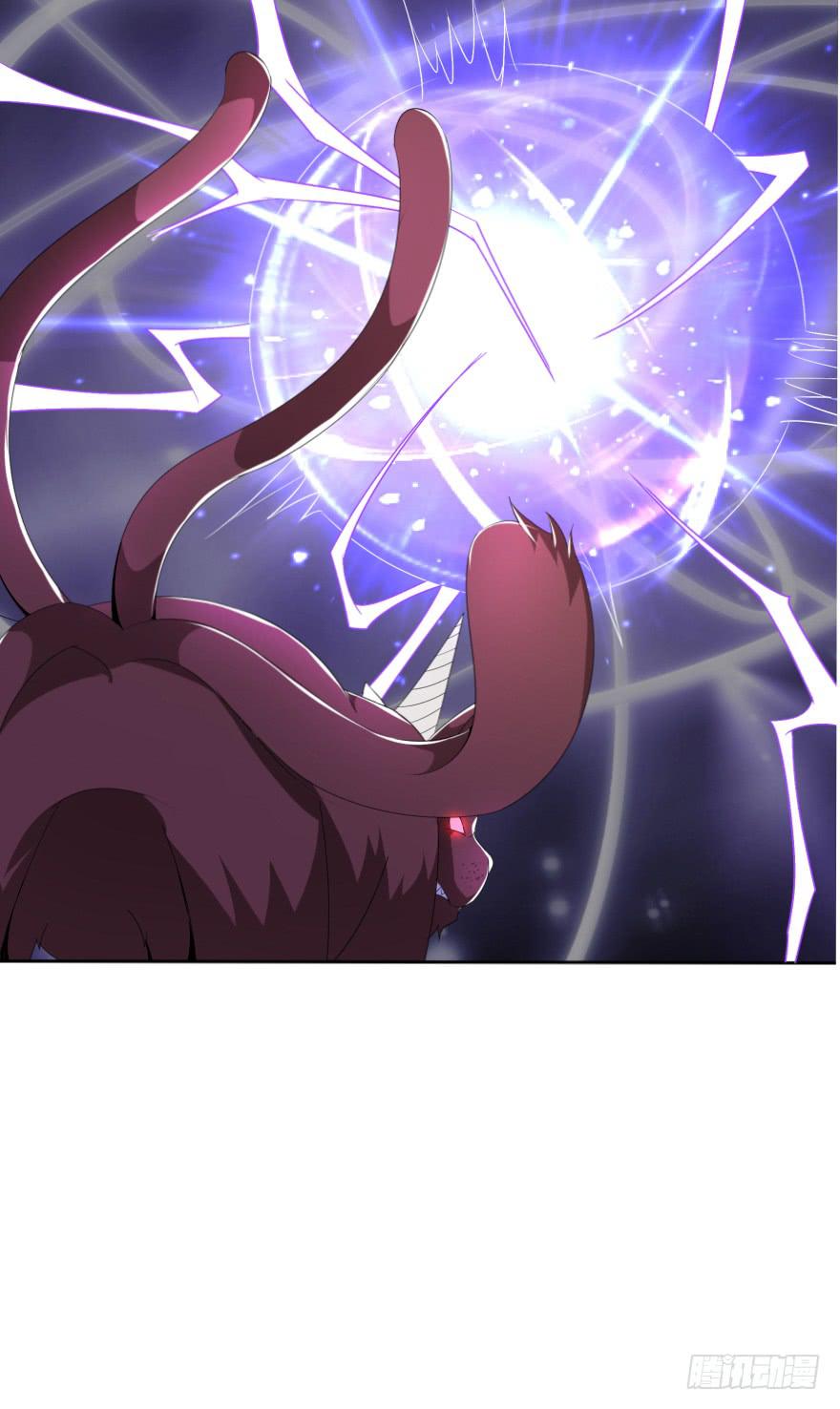 决战狰兽！-第22话