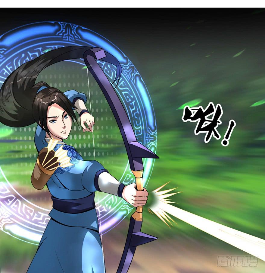 尸人变异了！-第6话