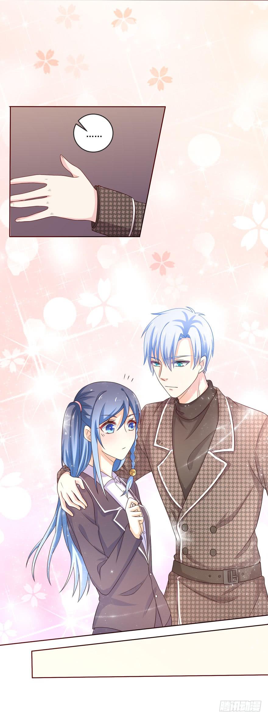 第9话-你不是冷吗？-第12话