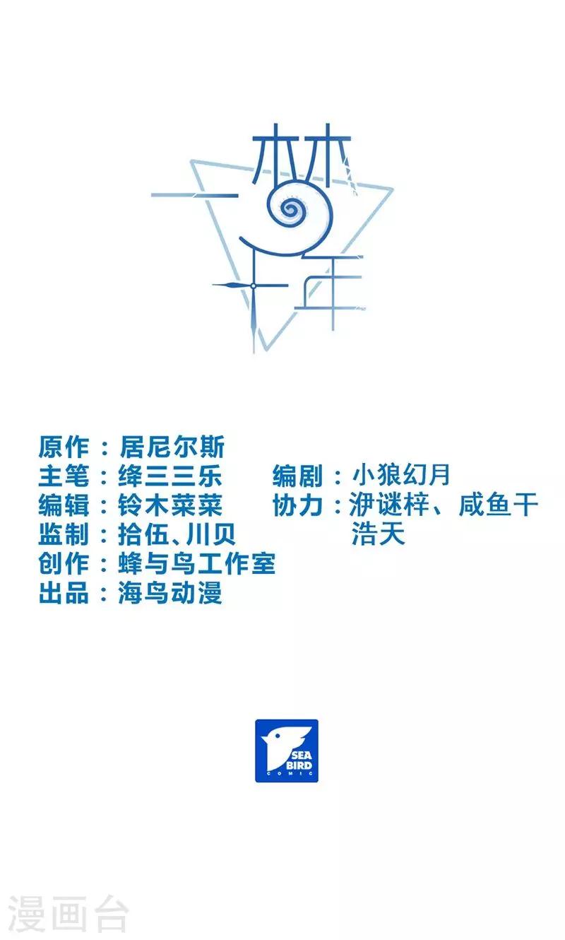 番外1 你点的狗粮到了-第42话