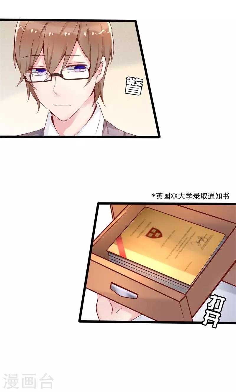 番外1 你点的狗粮到了-第42话