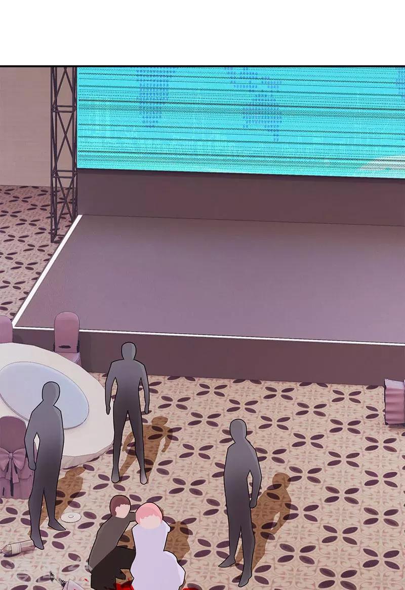 第48话 交出夜家少奶奶-第48话