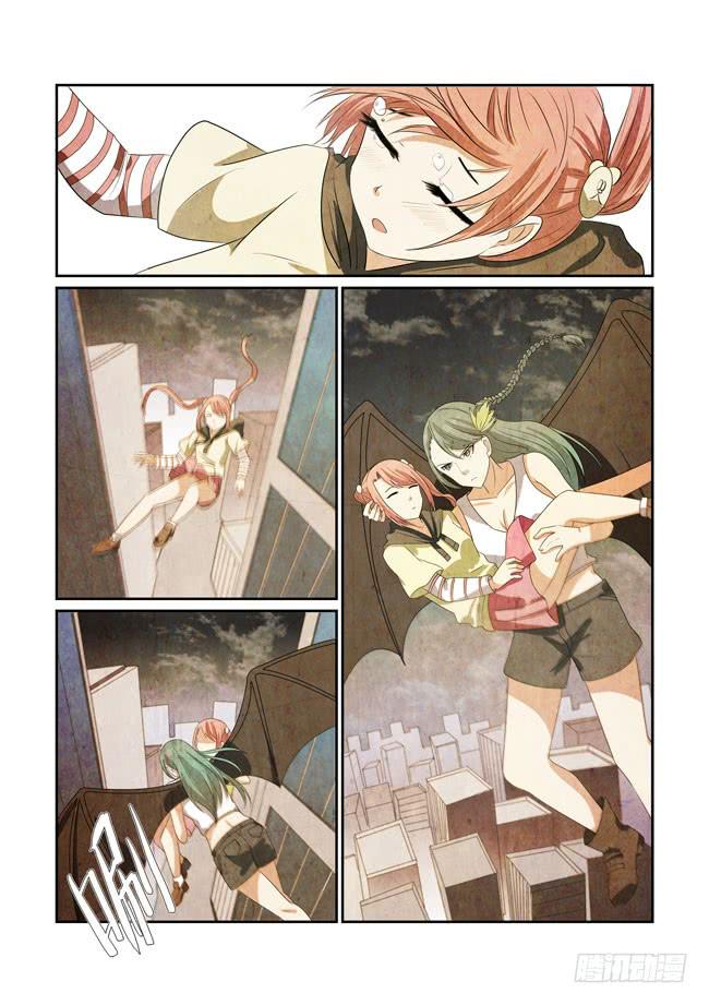 59、灵姐-第60话