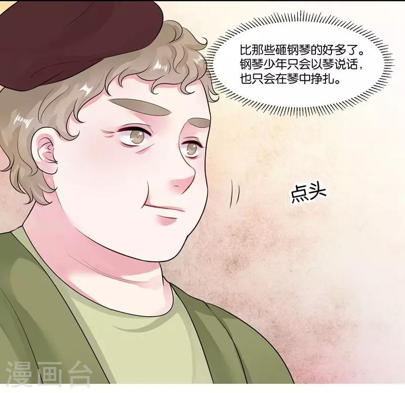 第21话 发掘你的身体-第22话