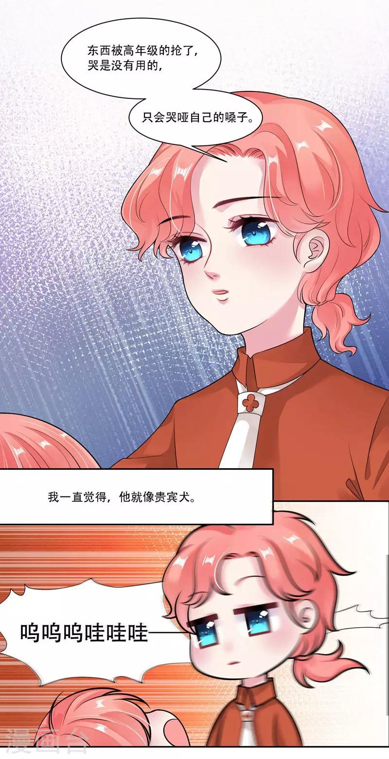 第31话 贵宾犬-第32话