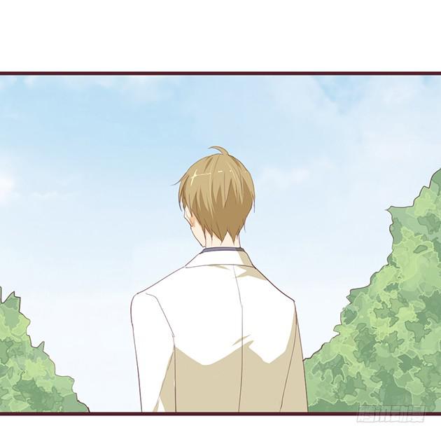 爱我胜过爱自己的，男孩子(1/2)-第2话