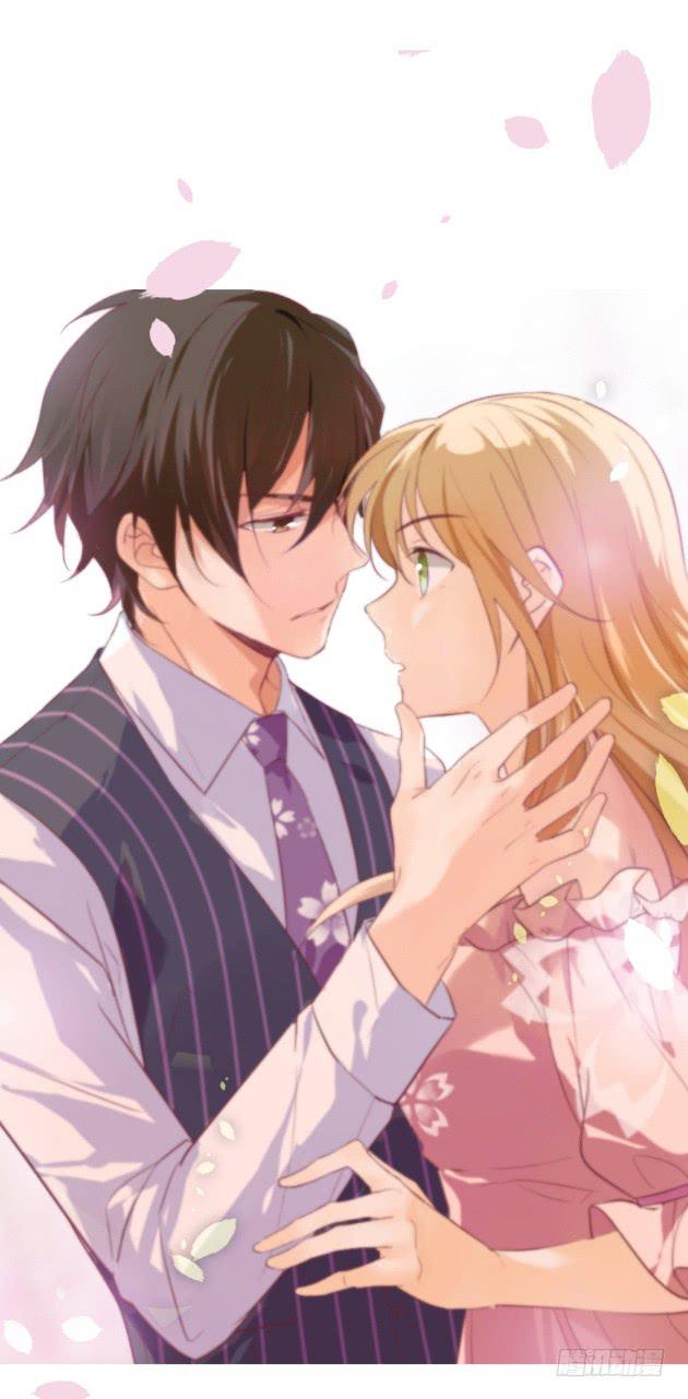 改变命运的来电(1/2)-第12话