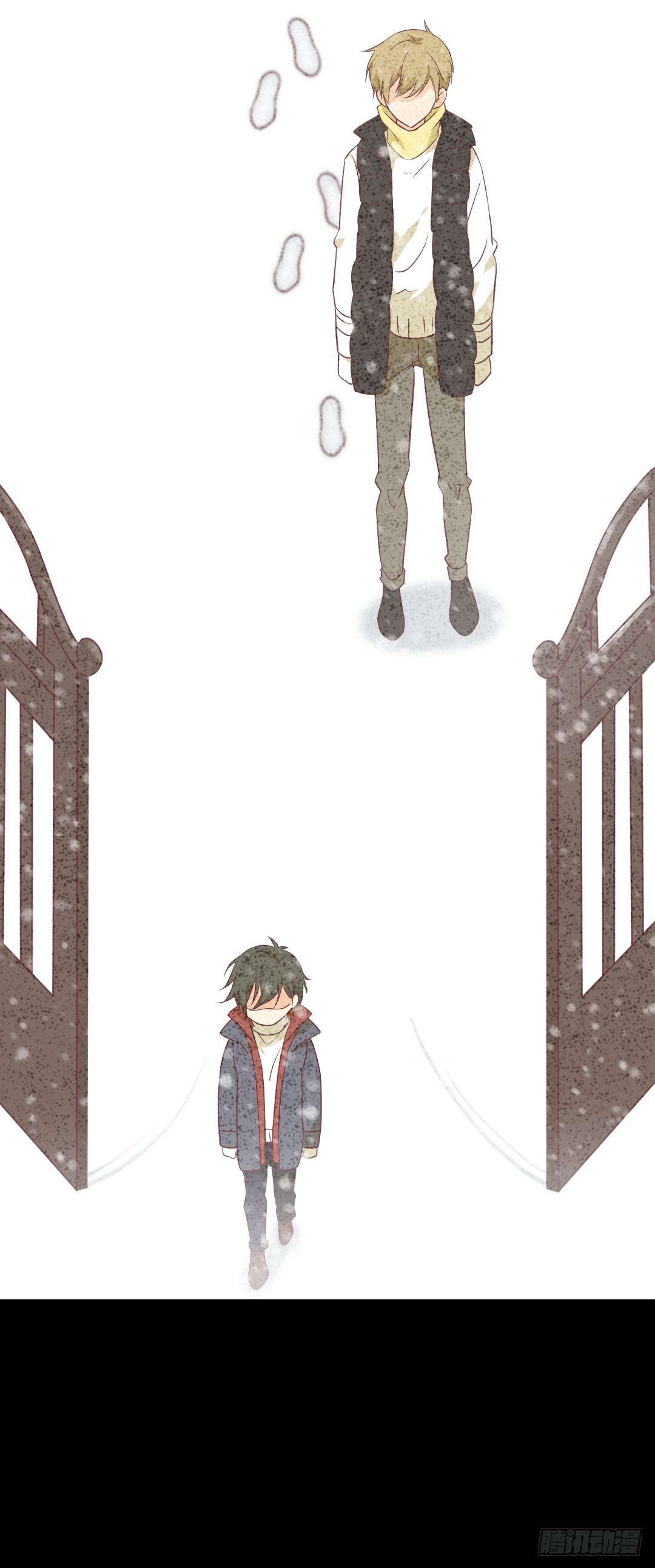 改变命运的来电(1/2)-第12话