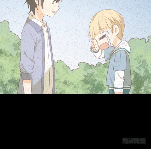 别哭，我们可是男孩子(1/2)-第22话