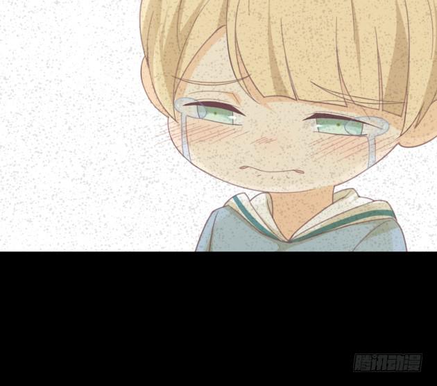 别哭，我们可是男孩子(1/2)-第22话