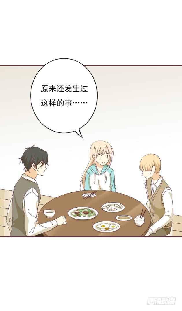 别哭，我们可是男孩子(1/2)-第22话