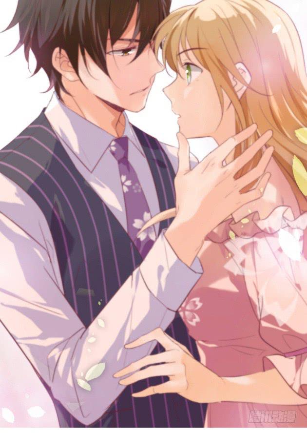 你就这么讨厌我吗？(1/2)-第24话