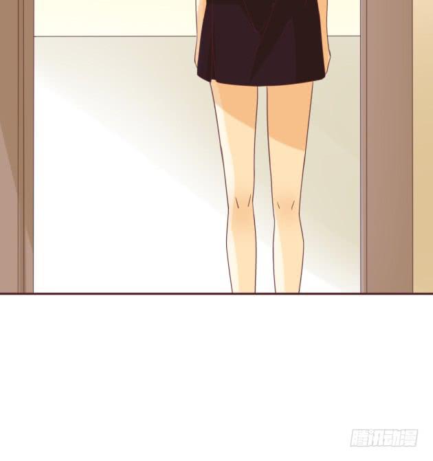 只想对你一个人说(1/2)-第26话