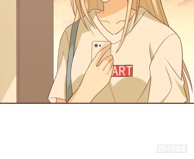 只想对你一个人说(1/2)-第26话