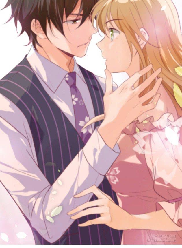 只想对你一个人说(1/2)-第26话