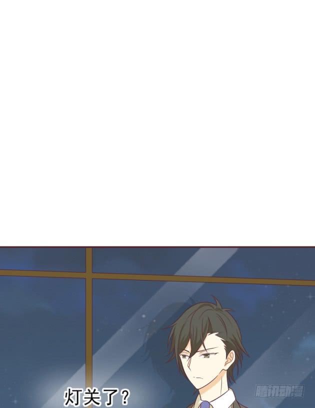 只想对你一个人说(1/2)-第26话