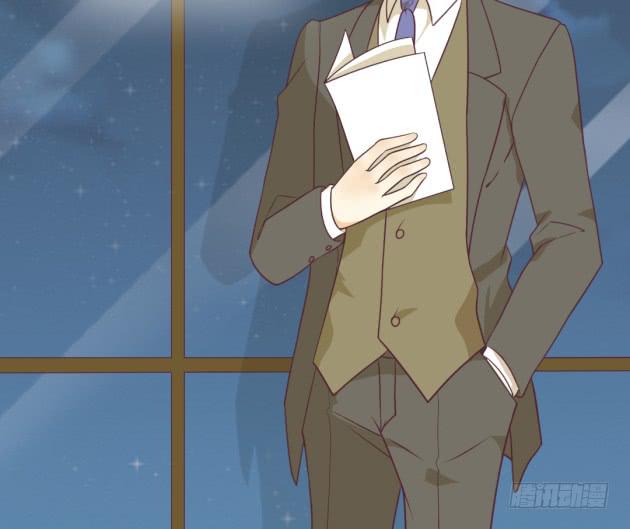 只想对你一个人说(1/2)-第26话