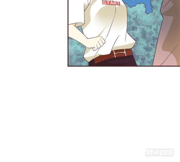 只想对你一个人说(1/2)-第26话