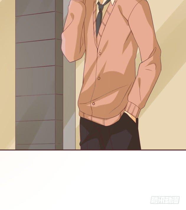 只想对你一个人说(1/2)-第26话