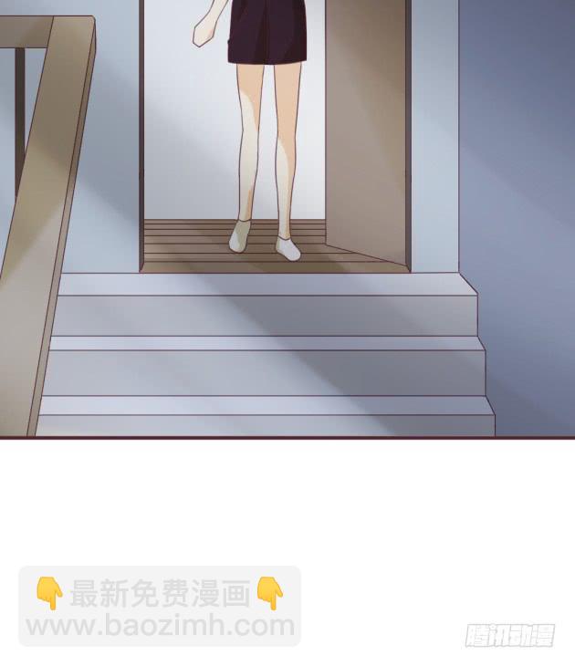 明天早上，我们一起吃早餐。(1/2)-第28话