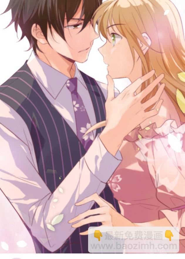 是COSPLAY吗？！(1/2)-第32话