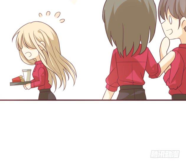 是COSPLAY吗？！(1/2)-第32话