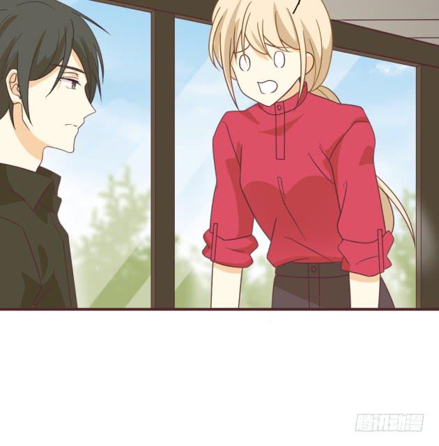 是COSPLAY吗？！(1/2)-第32话