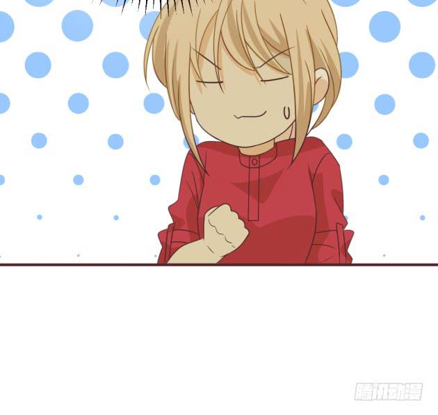 是COSPLAY吗？！(1/2)-第32话