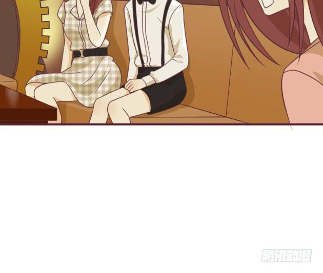 不会露馅吧？(1/2)-第36话