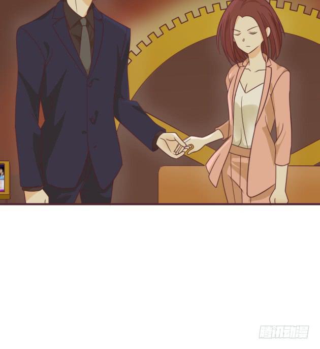 不会露馅吧？(1/2)-第36话