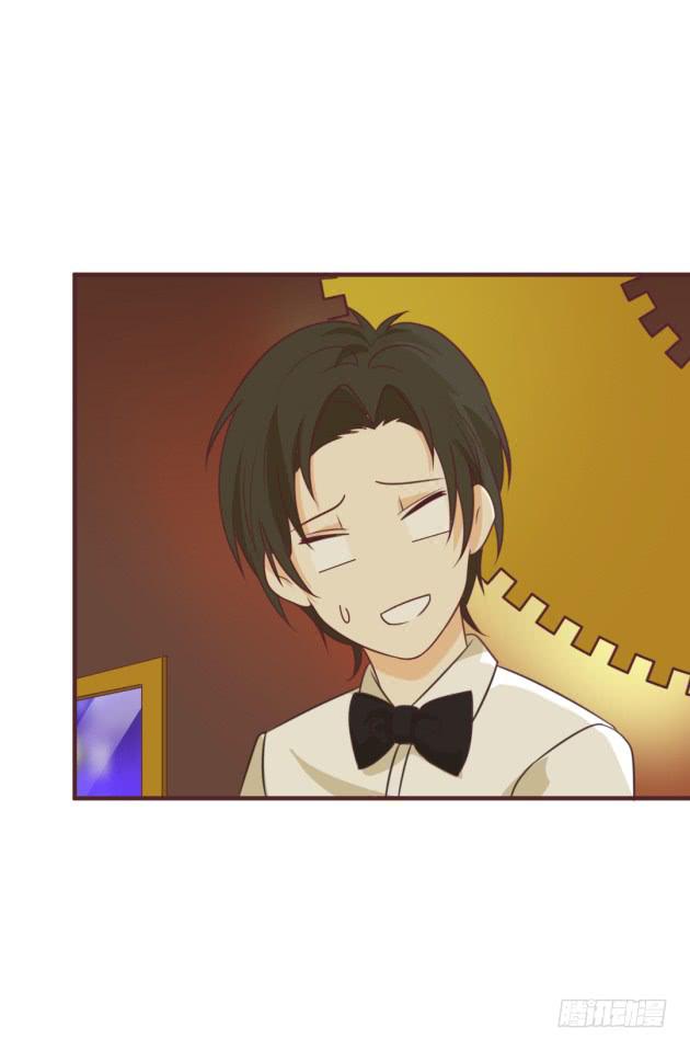 不会露馅吧？(1/2)-第36话