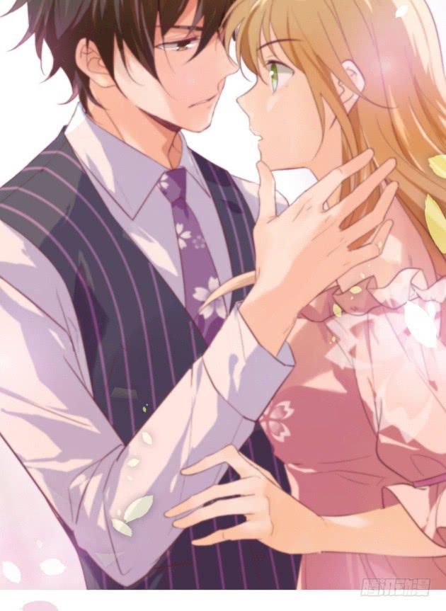 请原谅我的任性！(1/2)-第40话