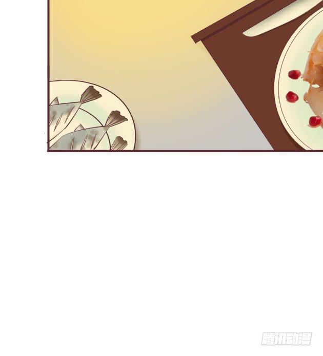 请原谅我的任性！(1/2)-第40话