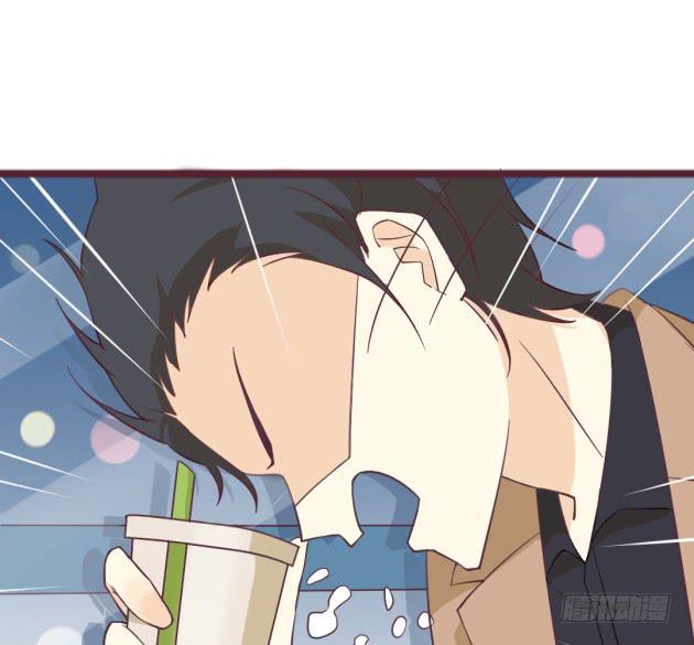 请原谅我的任性！(1/2)-第40话