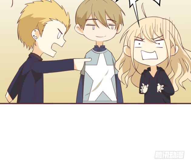 竟然让霜儿来这里工作？(1/2)-第42话