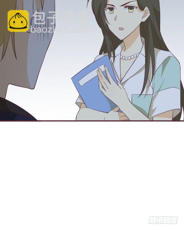 竟然让霜儿来这里工作？(1/2)-第42话