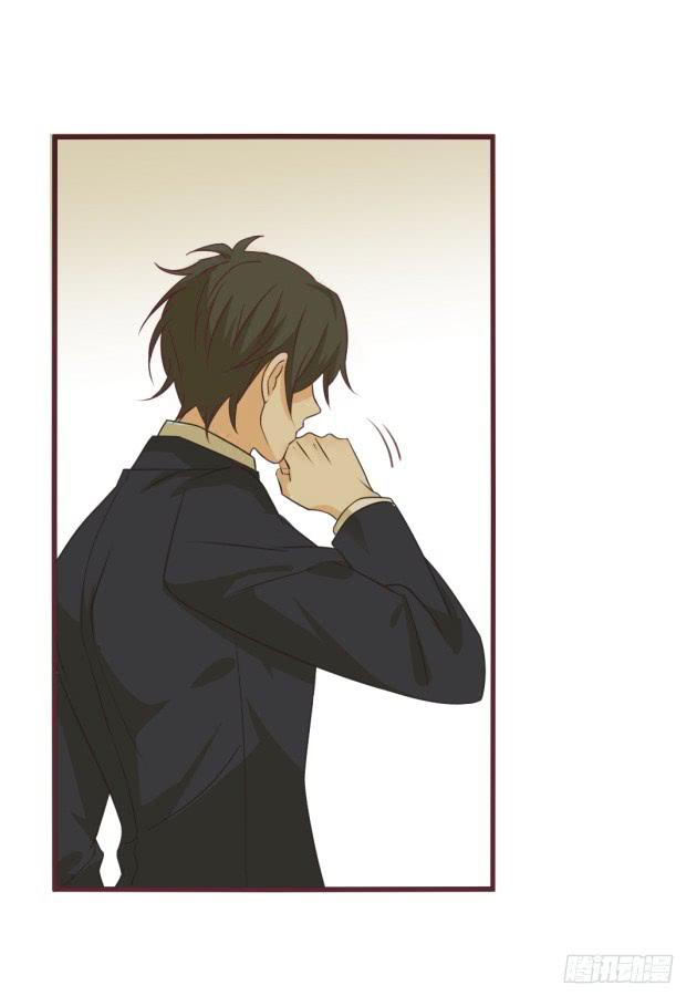 吻，与咬痕(1/2)-第8话