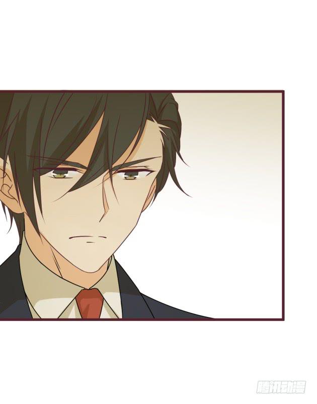 吻，与咬痕(1/2)-第8话