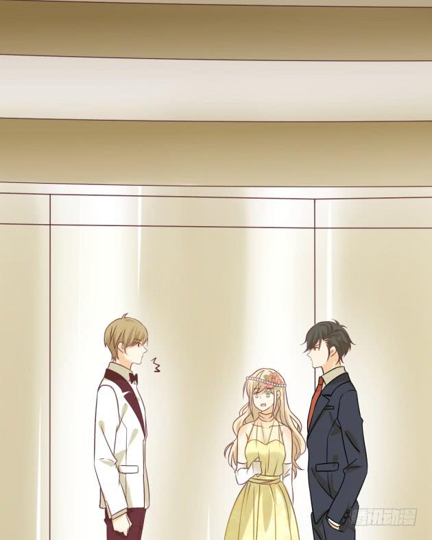 吻，与咬痕(1/2)-第8话