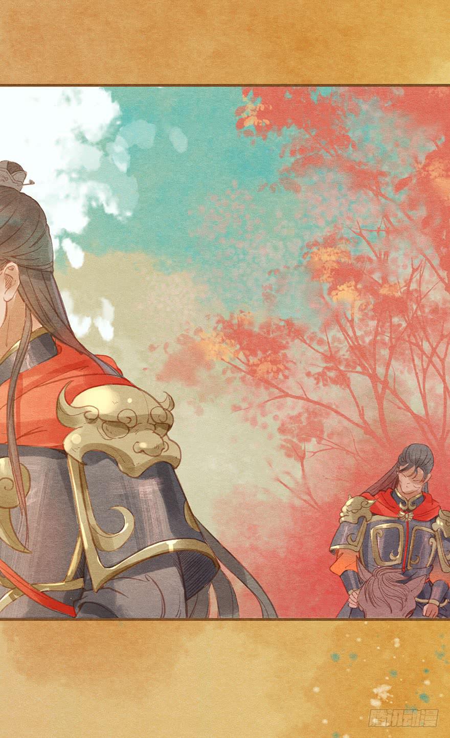 贞观圣人的大军-第28话