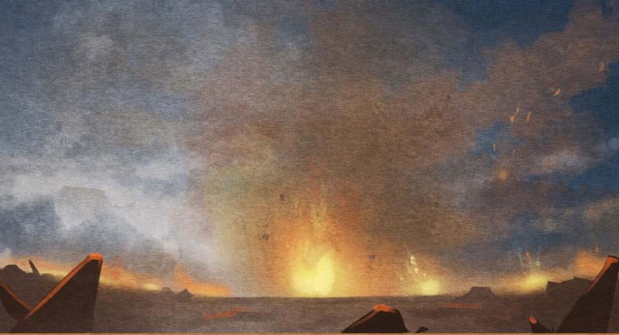 幸福中的阴影-第4话