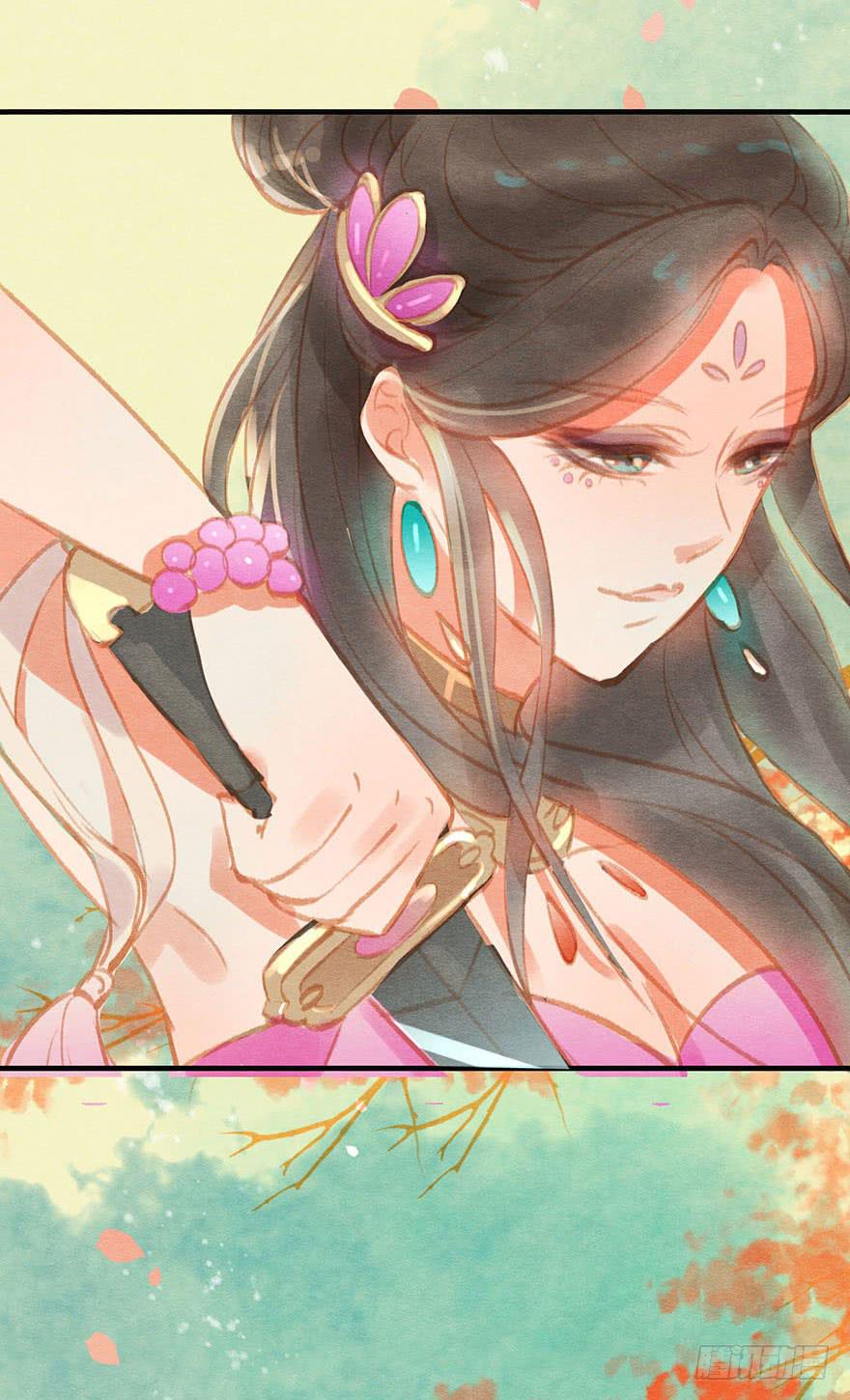 好胜的小琪-第38话