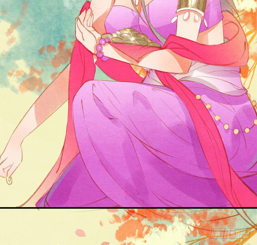 好胜的小琪-第38话