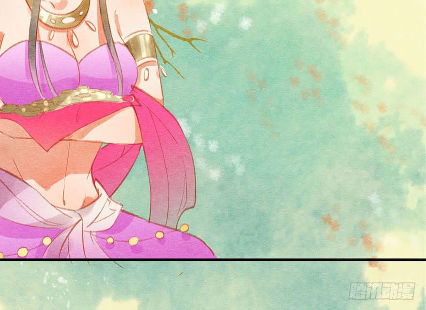 好胜的小琪-第38话