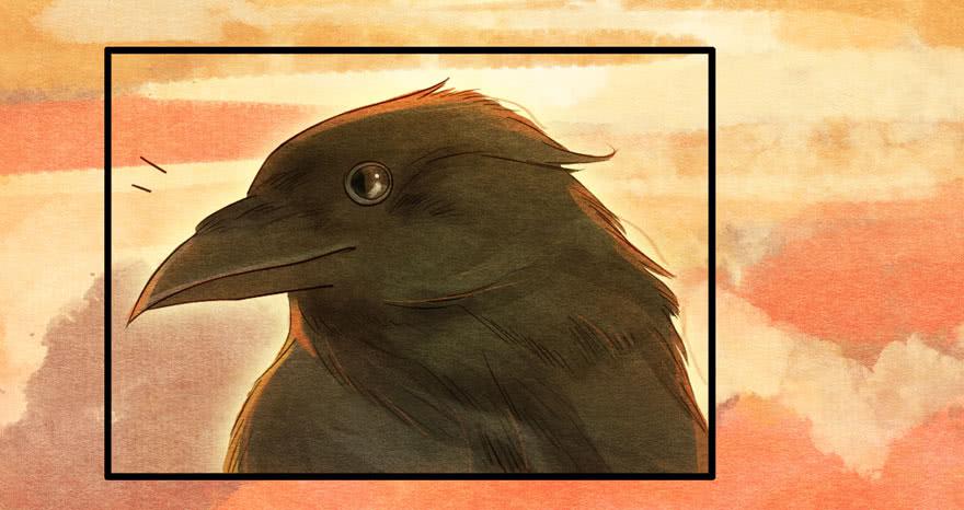 突然燃起的勇气(1/2)-第6话