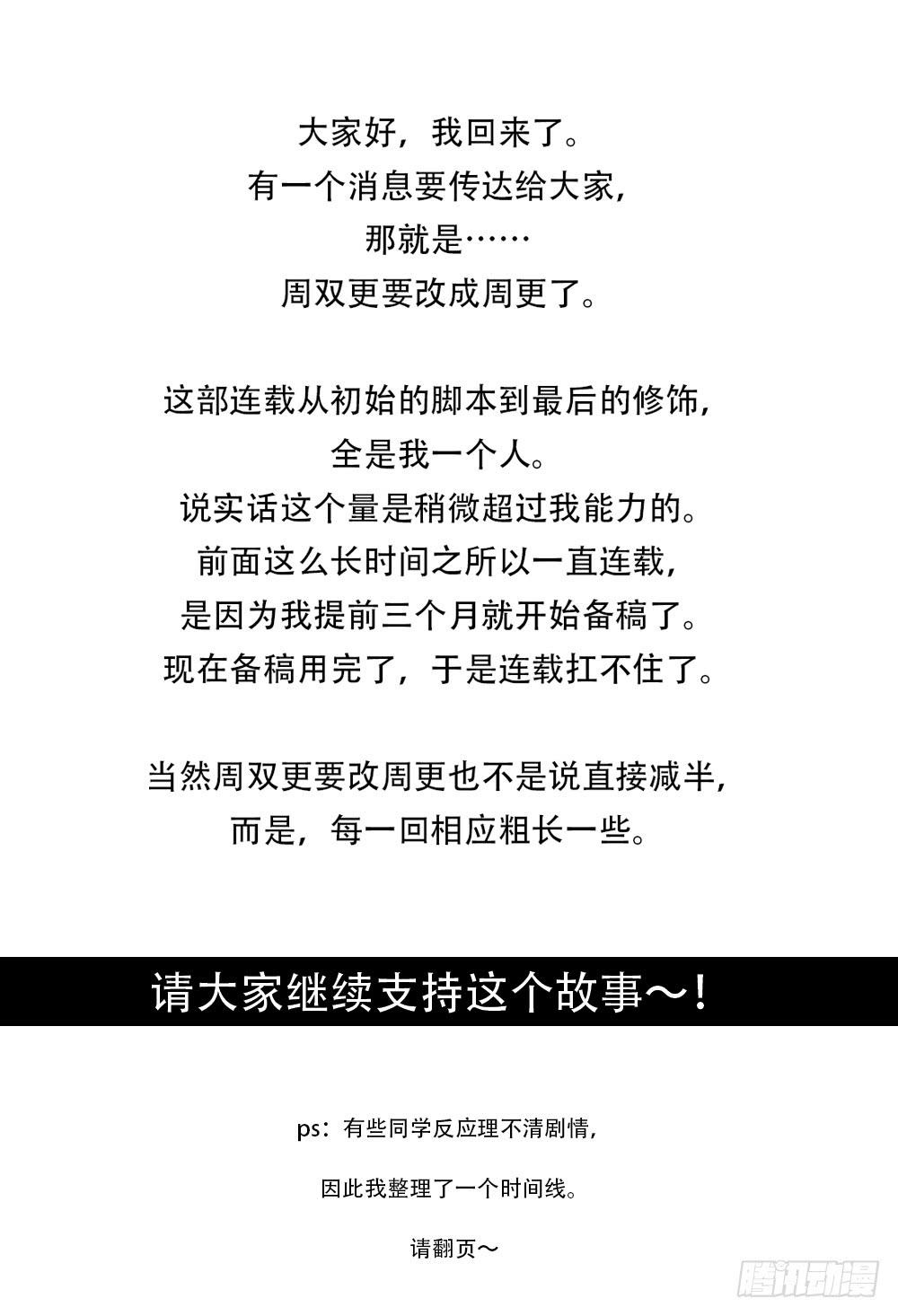 80 夜与光～1-第80话