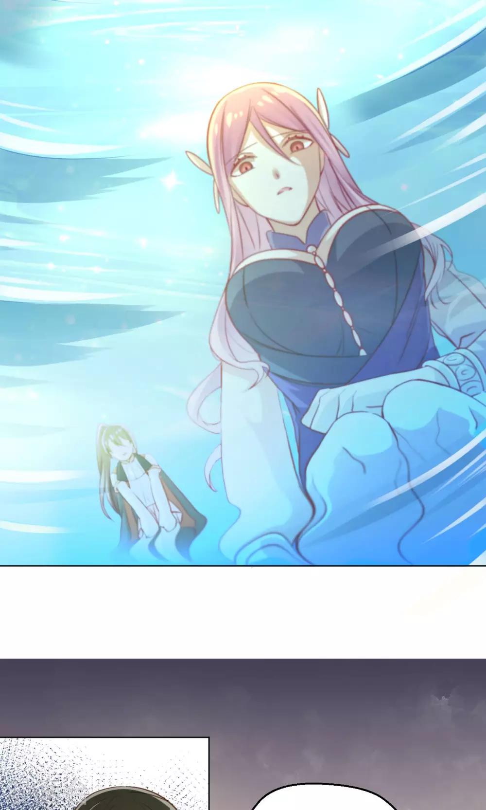 第17话 意外的解救-第18话