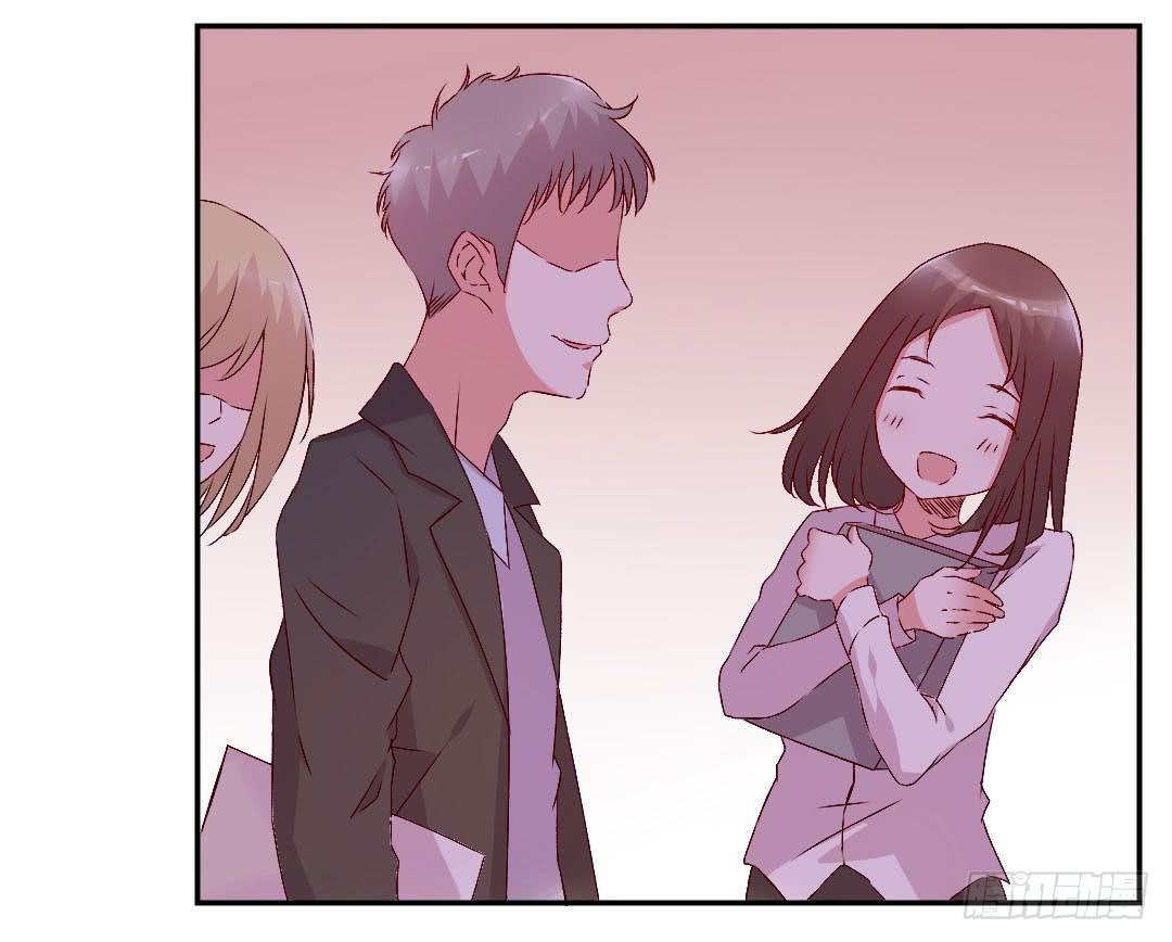 被排斥的缘由-第12话