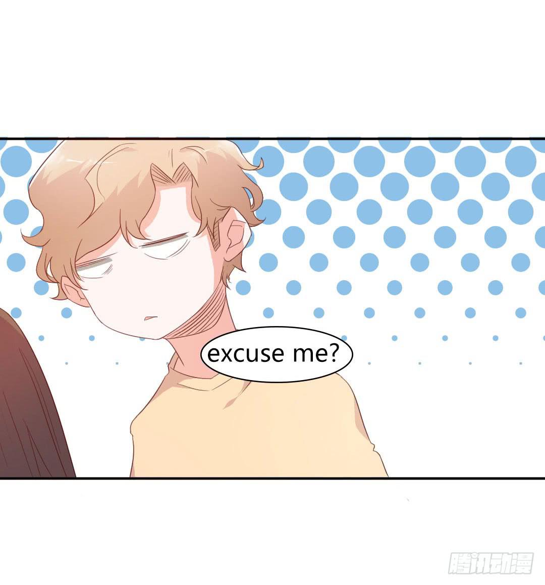 心跳！(1/2)-第14话