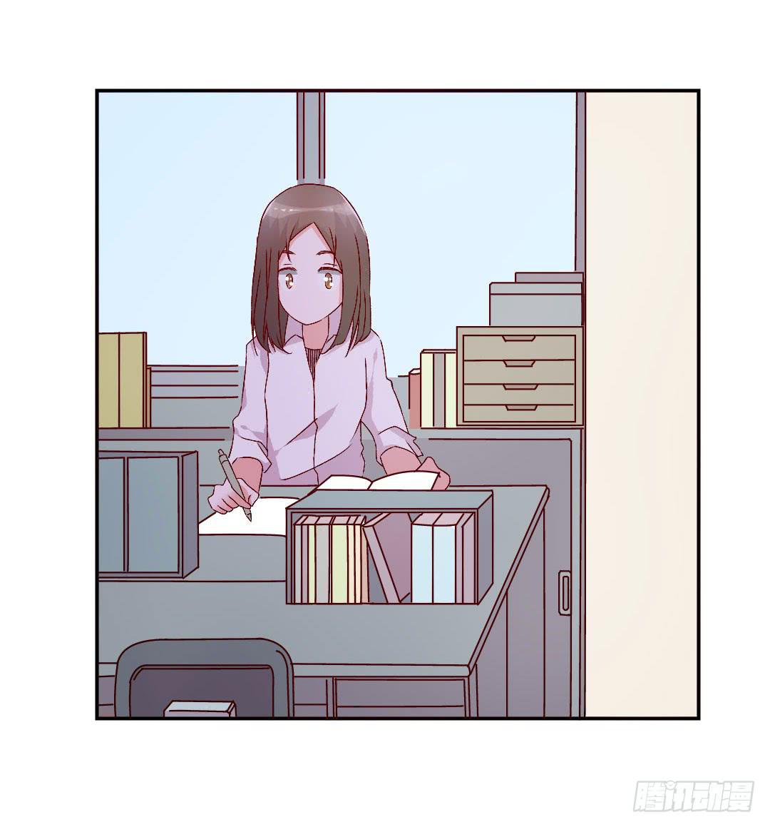 发高烧了！-第16话